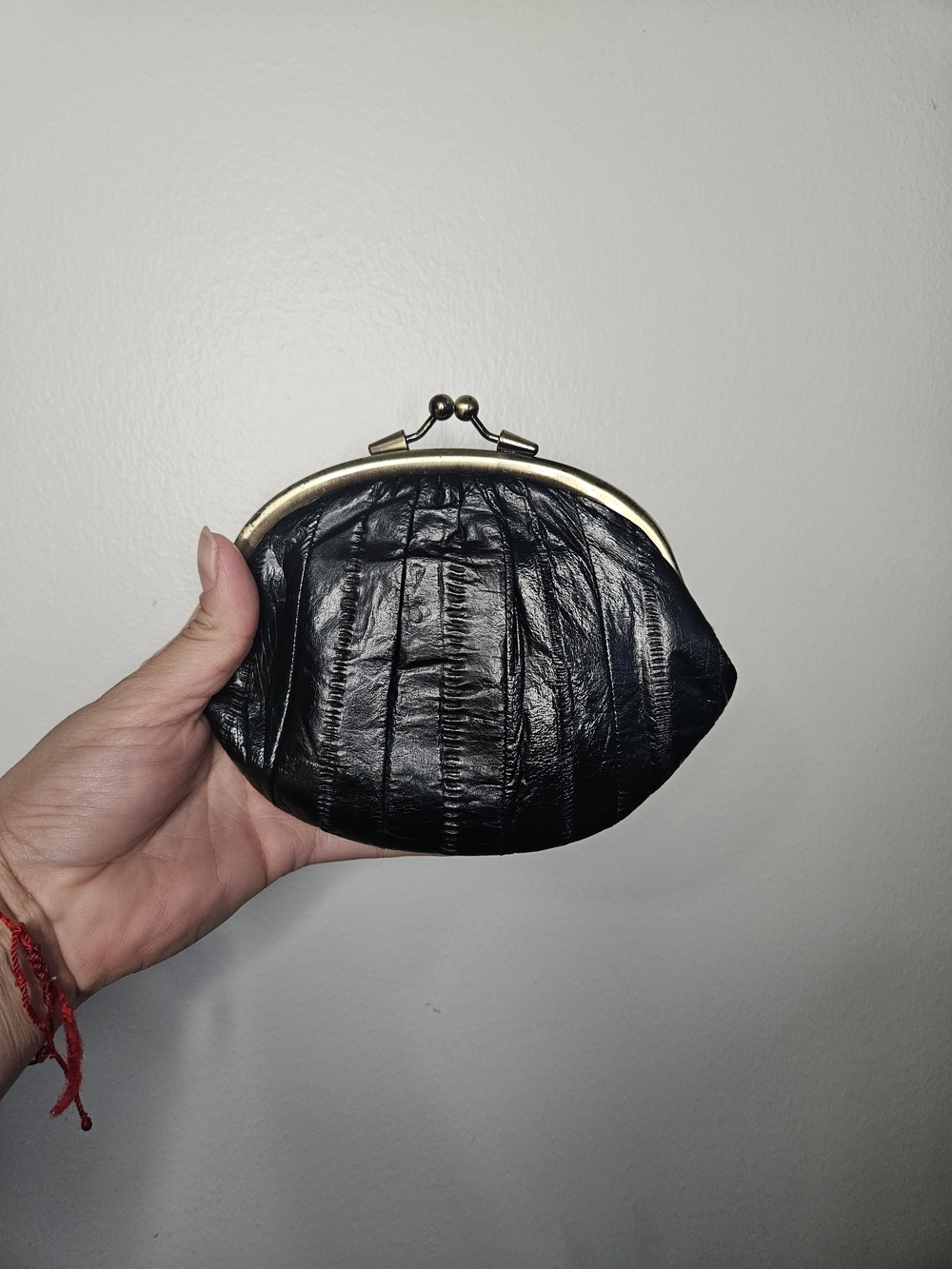 Becksöndergaard Granny Purse